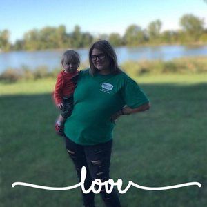 Meet your Posher, Patrisha